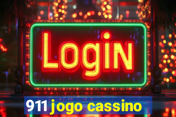 911 jogo cassino